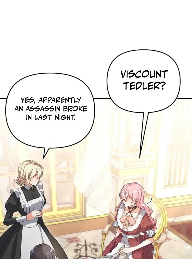 I will try to seduce the male lead for my brother Chapter 90 page 51