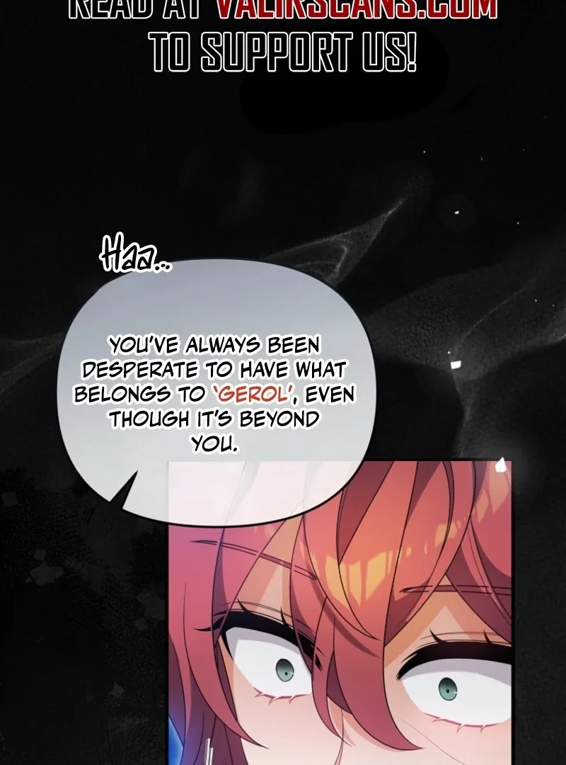 I will try to seduce the male lead for my brother Chapter 90 page 20