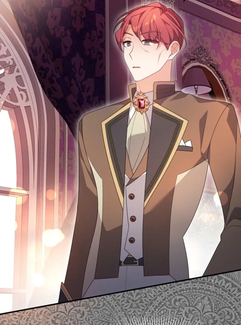 I will try to seduce the male lead for my brother Chapter 91 page 90