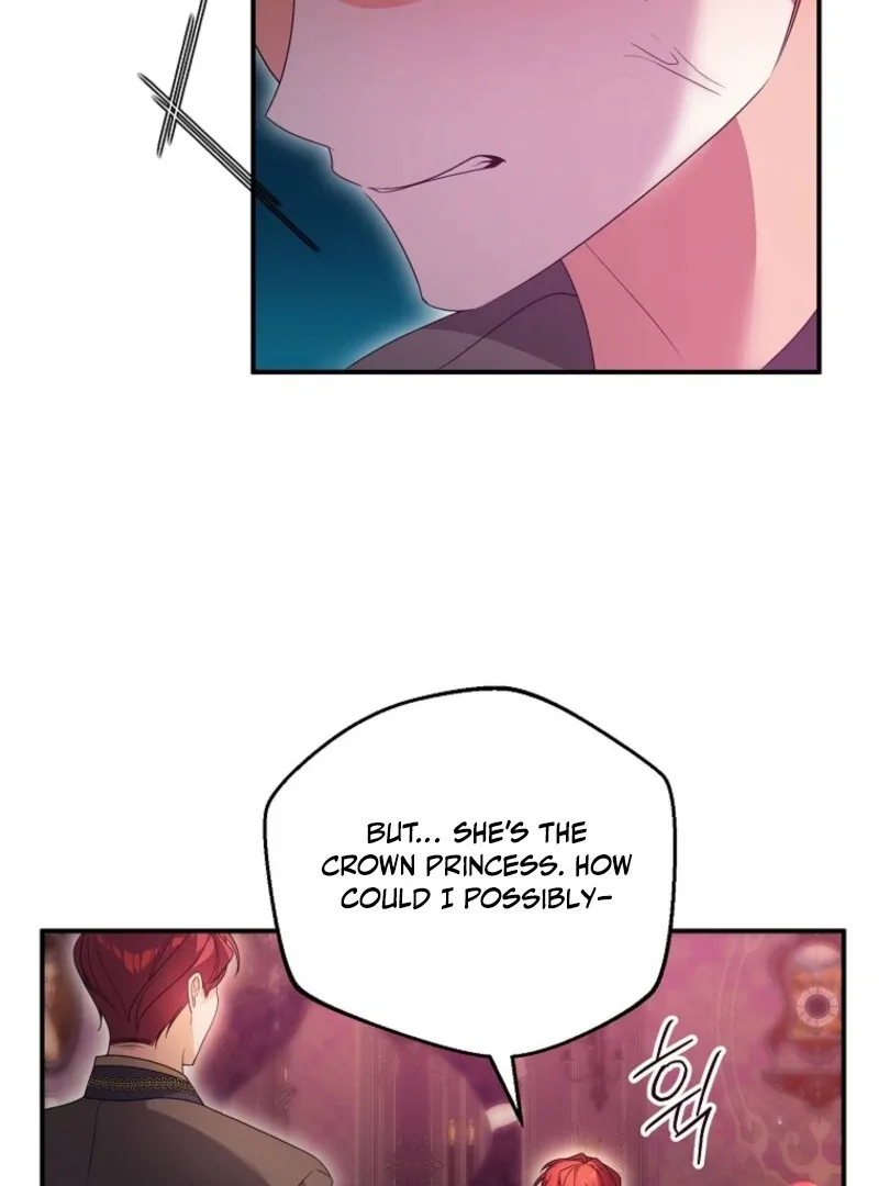 I will try to seduce the male lead for my brother Chapter 91 page 95