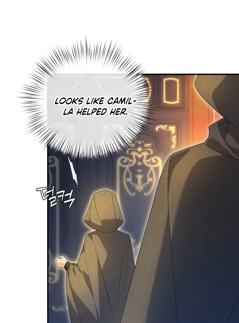 I will try to seduce the male lead for my brother Chapter 90 page 10