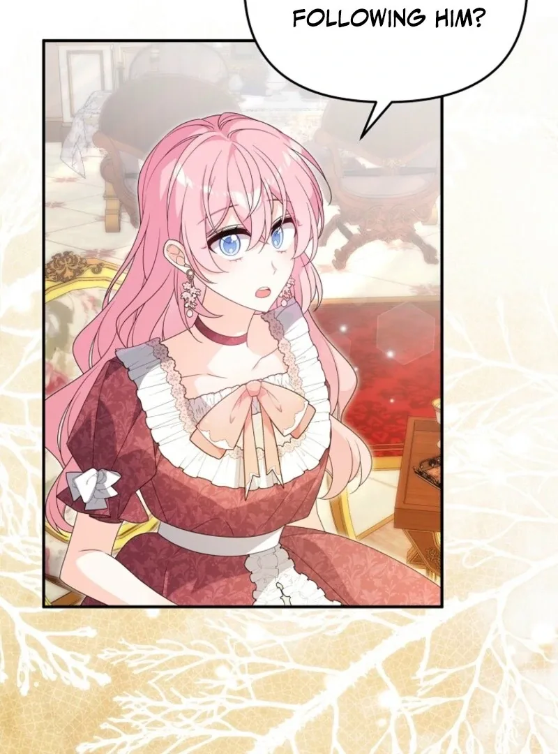 I will try to seduce the male lead for my brother Chapter 90 page 53