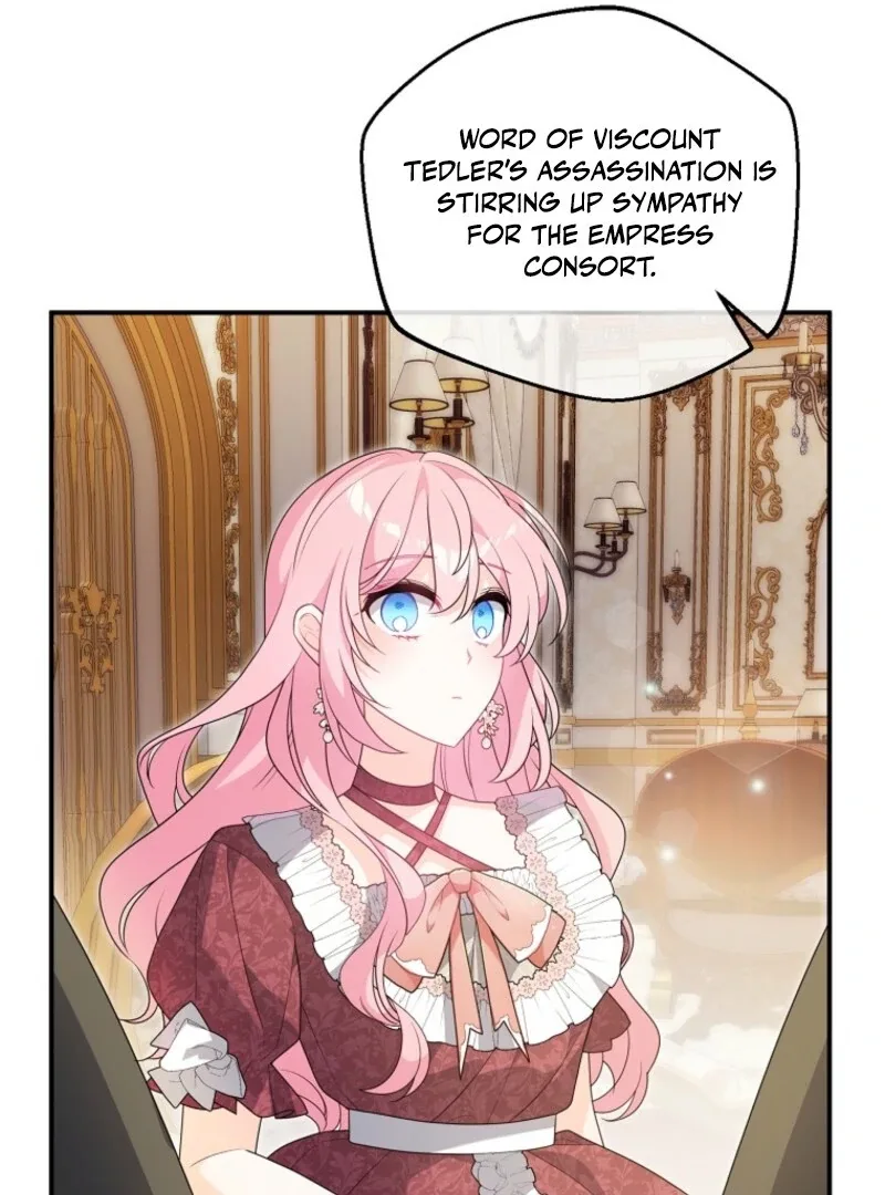 I will try to seduce the male lead for my brother Chapter 90 page 59