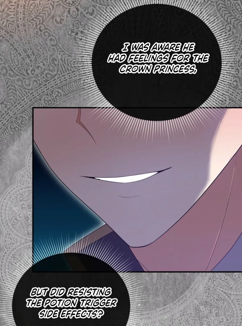 I will try to seduce the male lead for my brother Chapter 91 page 91