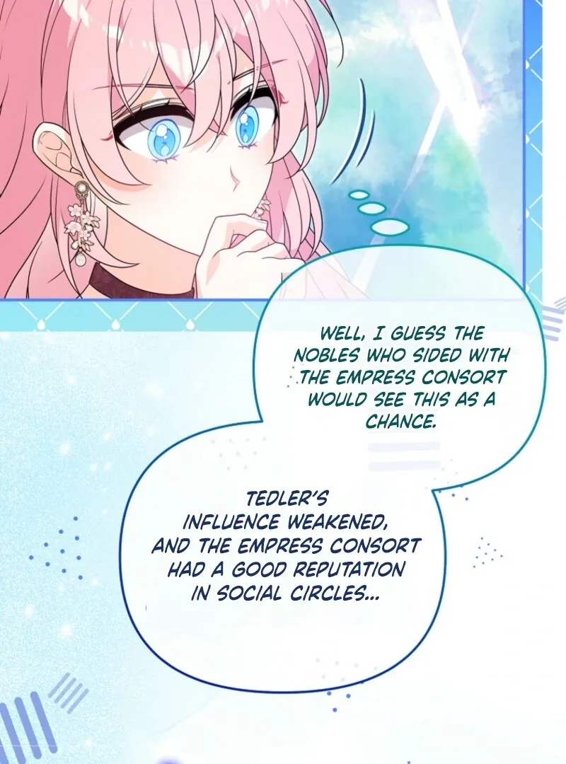 I will try to seduce the male lead for my brother Chapter 90 page 61