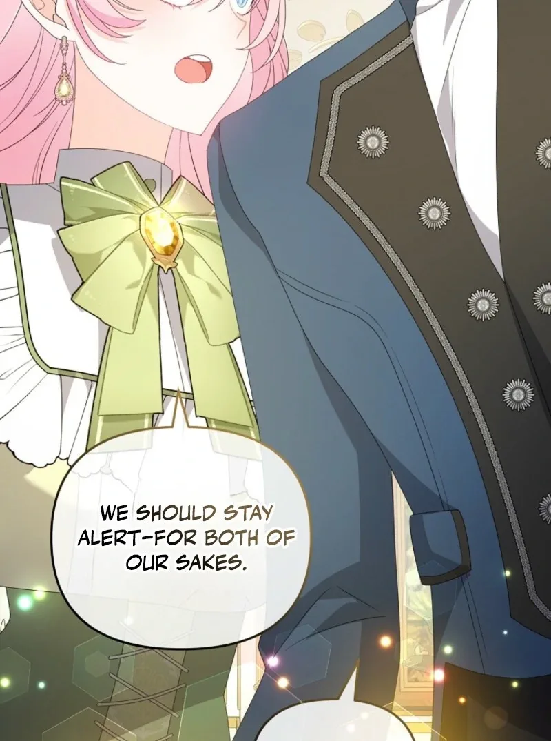 I will try to seduce the male lead for my brother Chapter 91 page 75