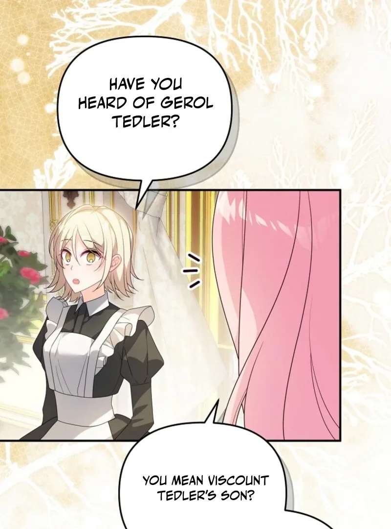 I will try to seduce the male lead for my brother Chapter 90 page 54