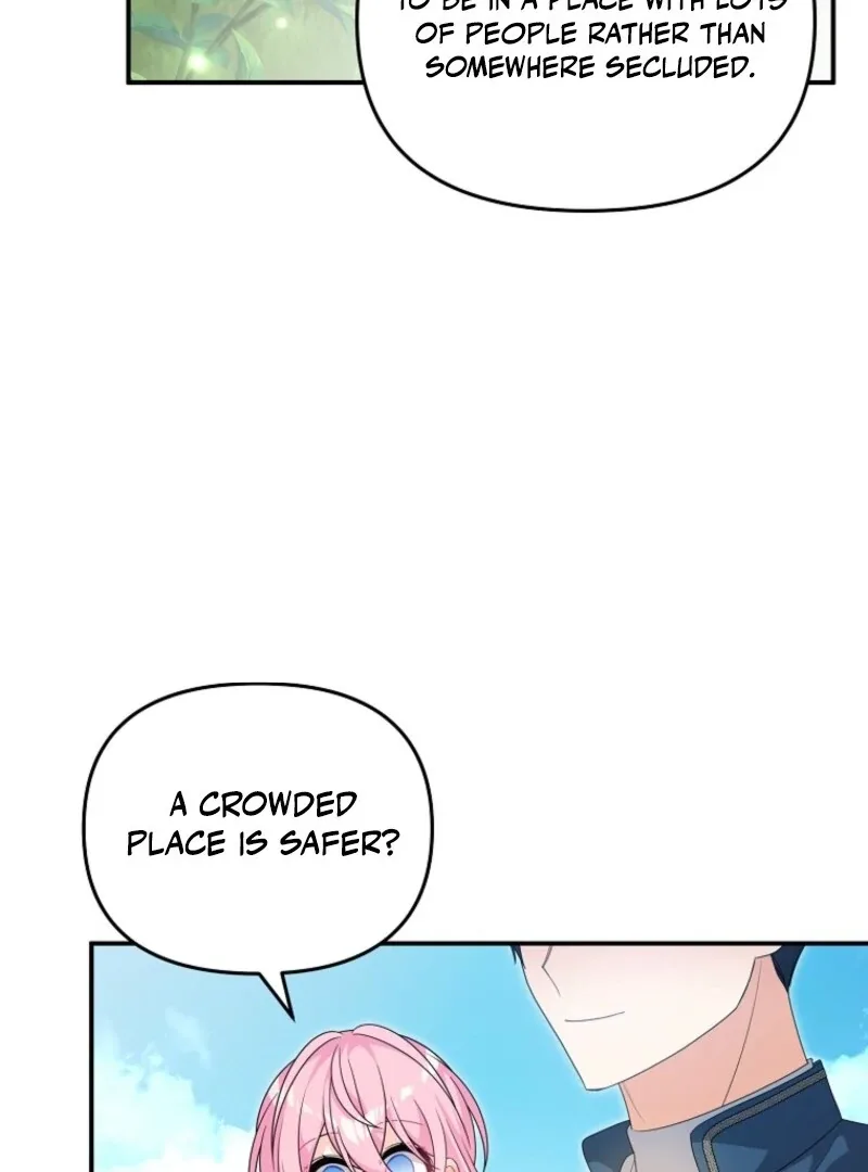 I will try to seduce the male lead for my brother Chapter 90 page 103