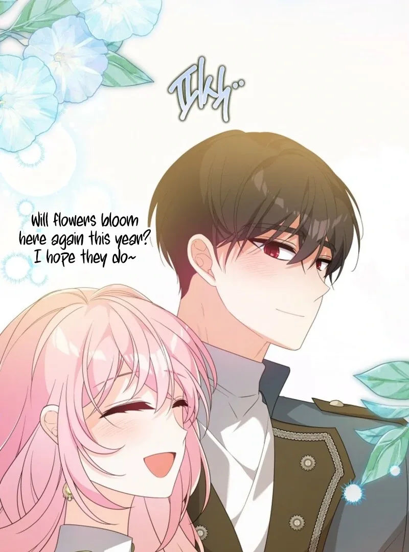 I will try to seduce the male lead for my brother Chapter 90 page 107