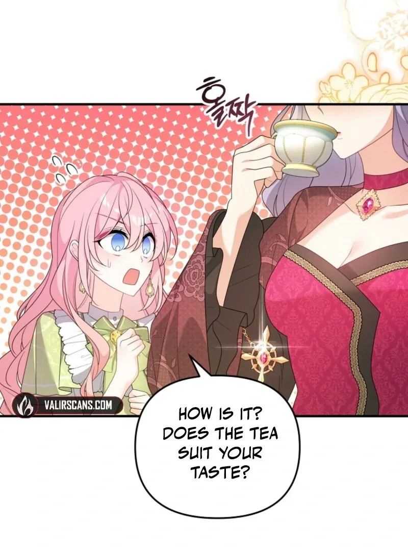 I will try to seduce the male lead for my brother Chapter 90 page 88
