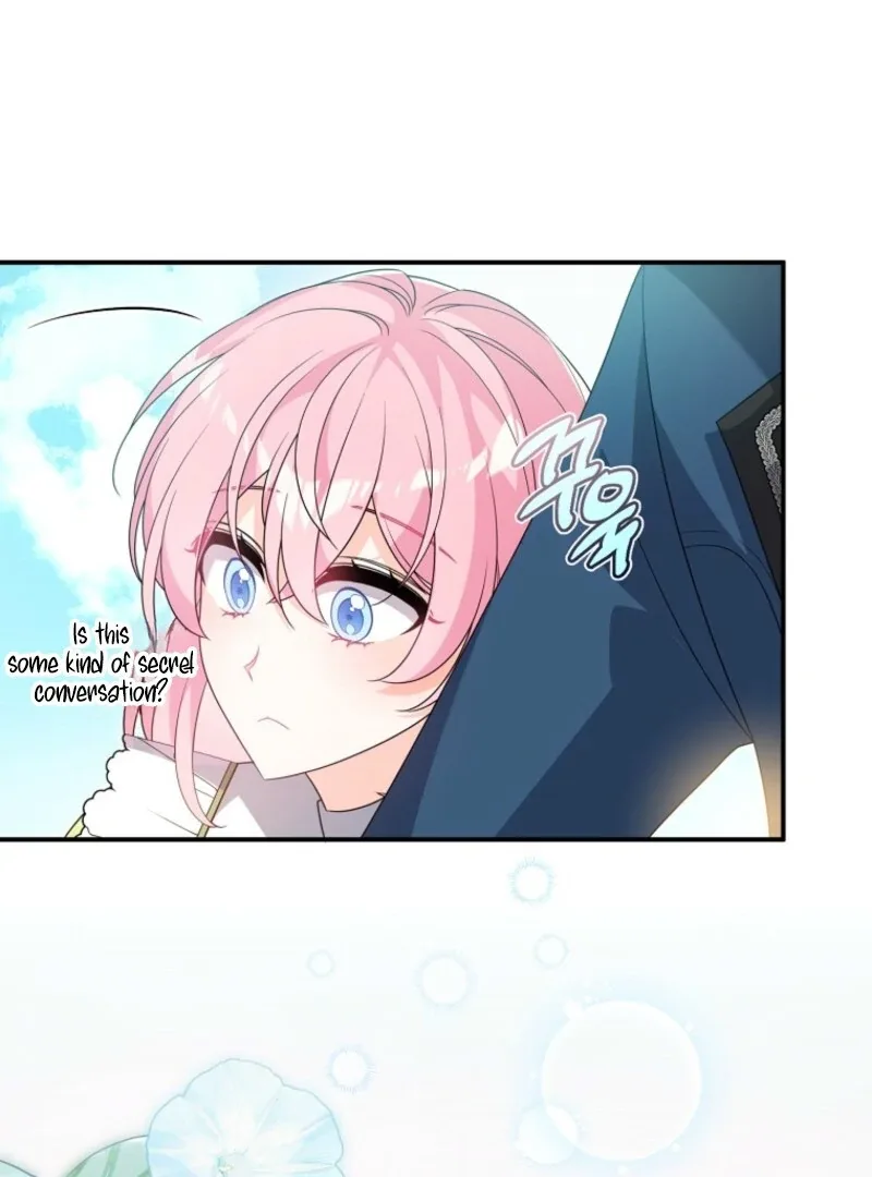 I will try to seduce the male lead for my brother Chapter 90 page 106