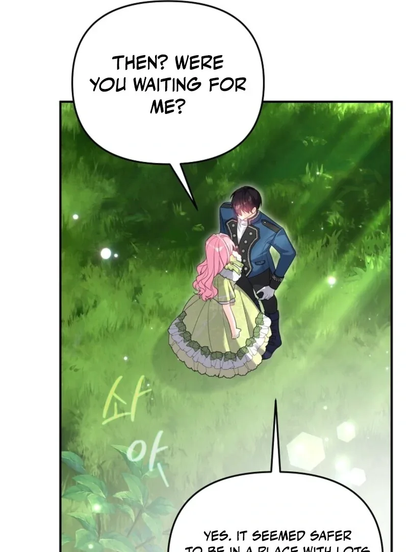 I will try to seduce the male lead for my brother Chapter 90 page 102