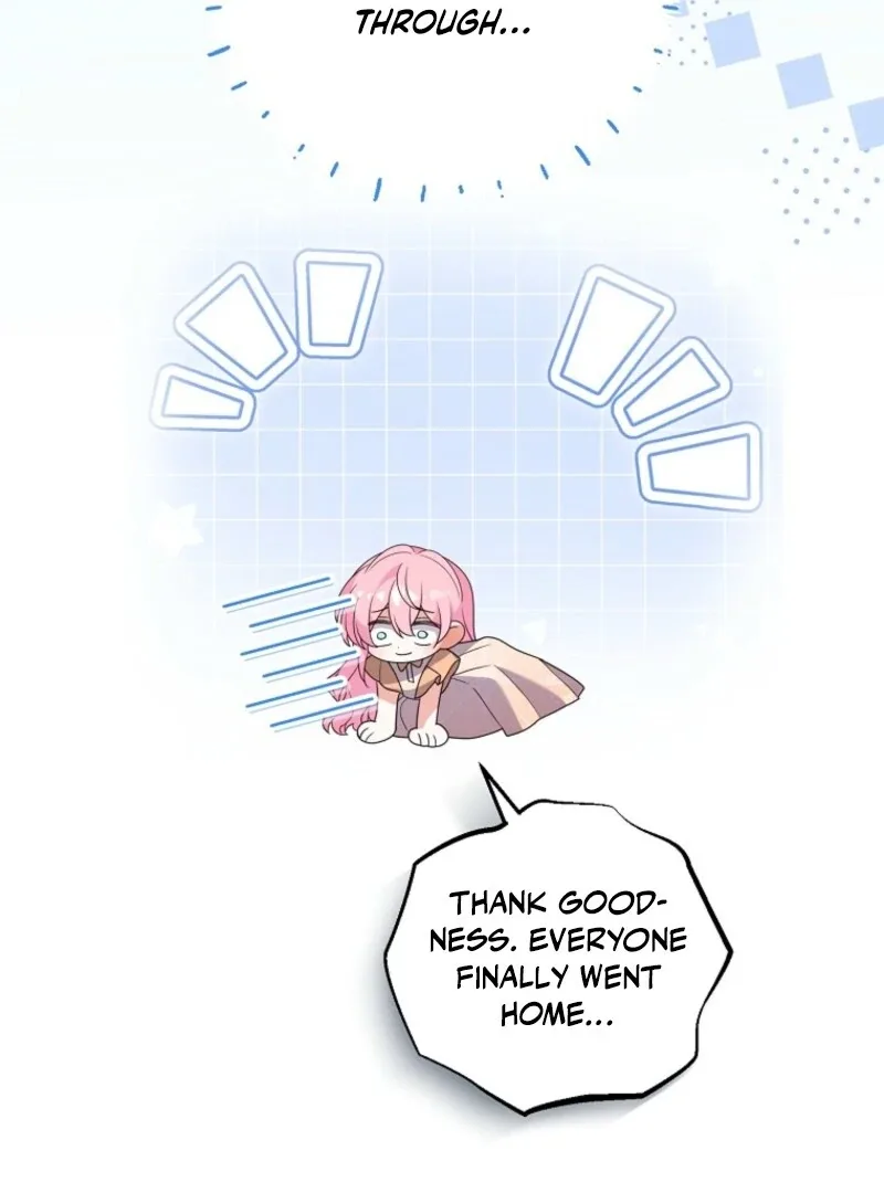 I will try to seduce the male lead for my brother Chapter 90 page 85