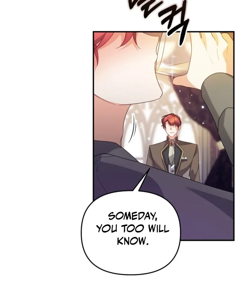 I will try to seduce the male lead for my brother Chapter 92 page 14