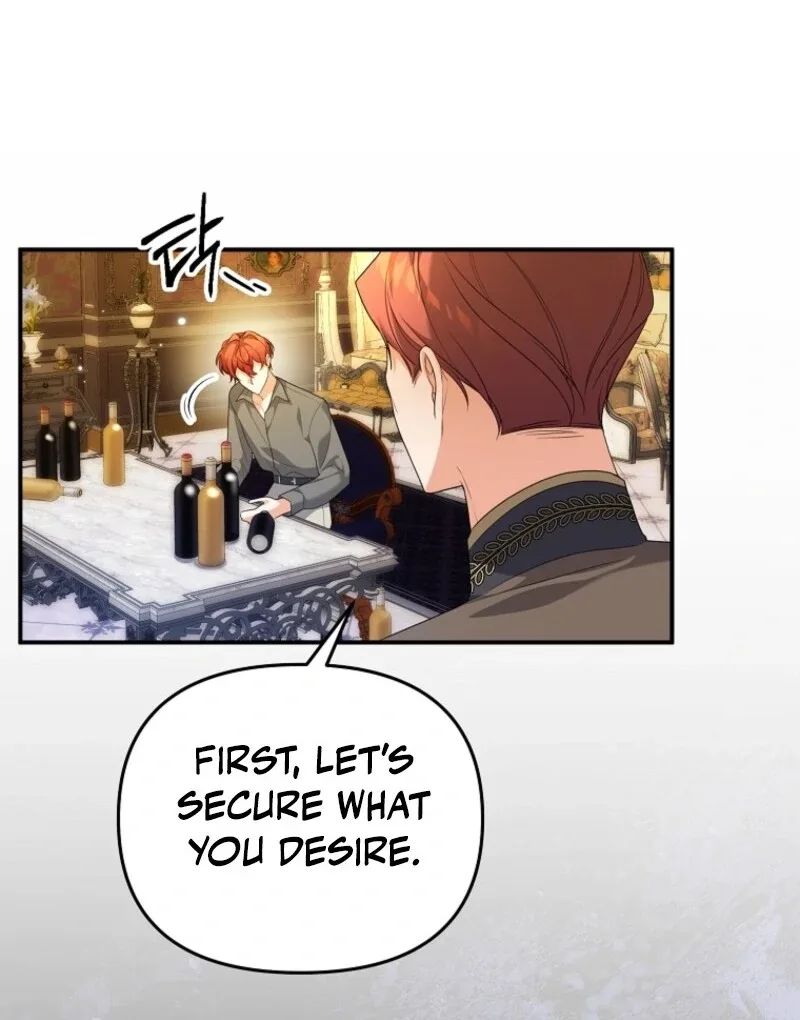 I will try to seduce the male lead for my brother Chapter 92 page 15
