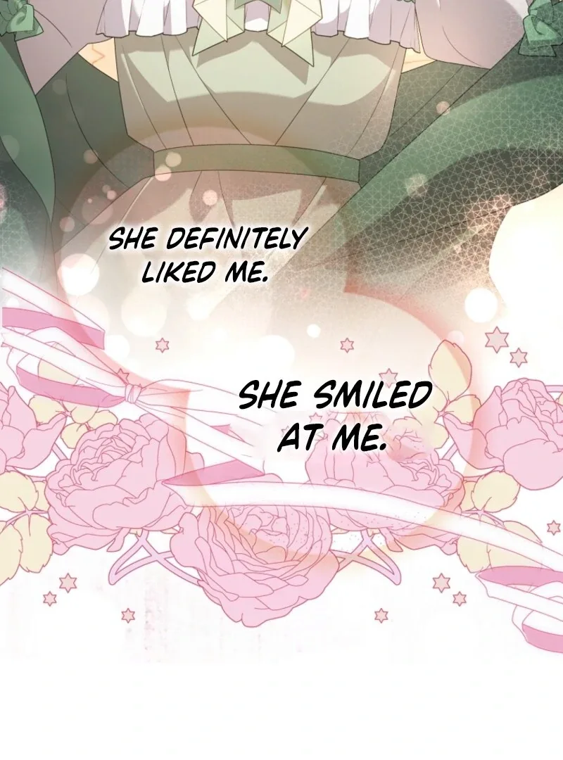 I will try to seduce the male lead for my brother Chapter 92 page 21