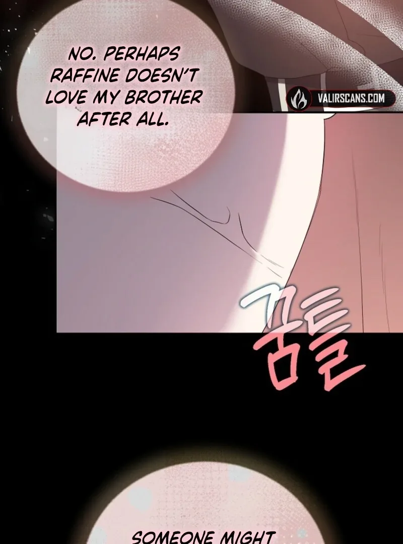 I will try to seduce the male lead for my brother Chapter 92 page 24