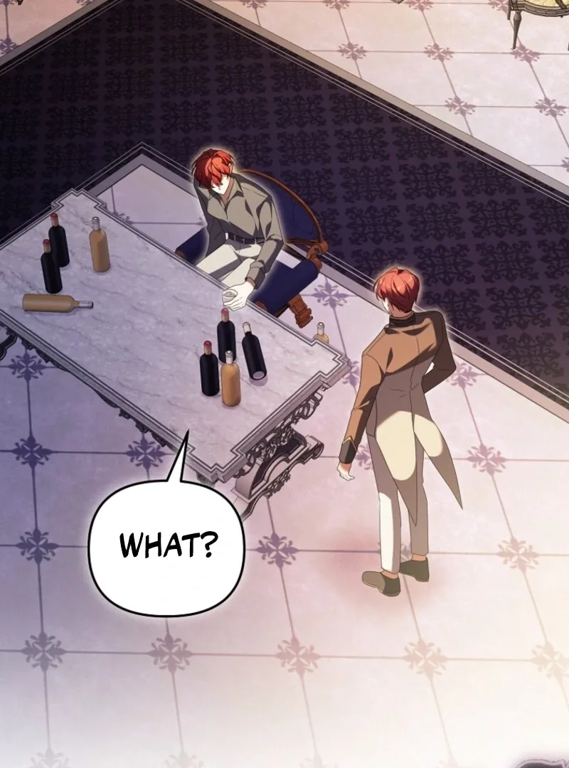 I will try to seduce the male lead for my brother Chapter 92 page 7