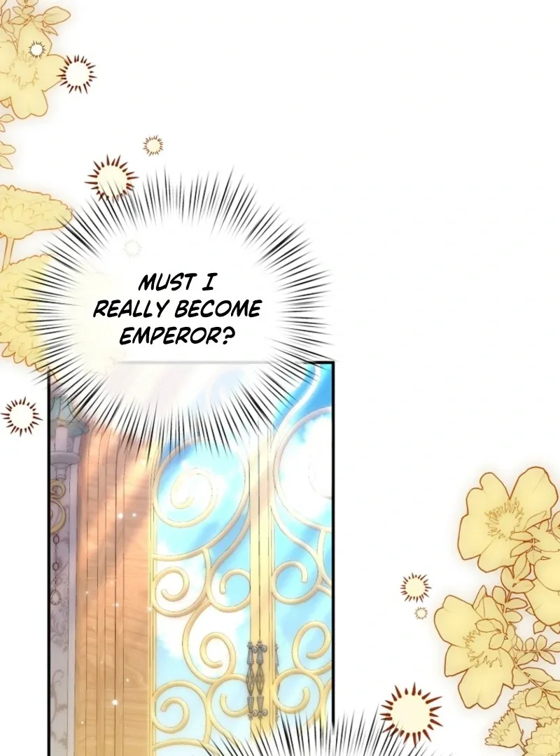 I will try to seduce the male lead for my brother Chapter 92 page 34