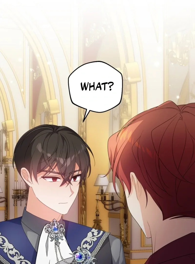 I will try to seduce the male lead for my brother Chapter 92 page 49