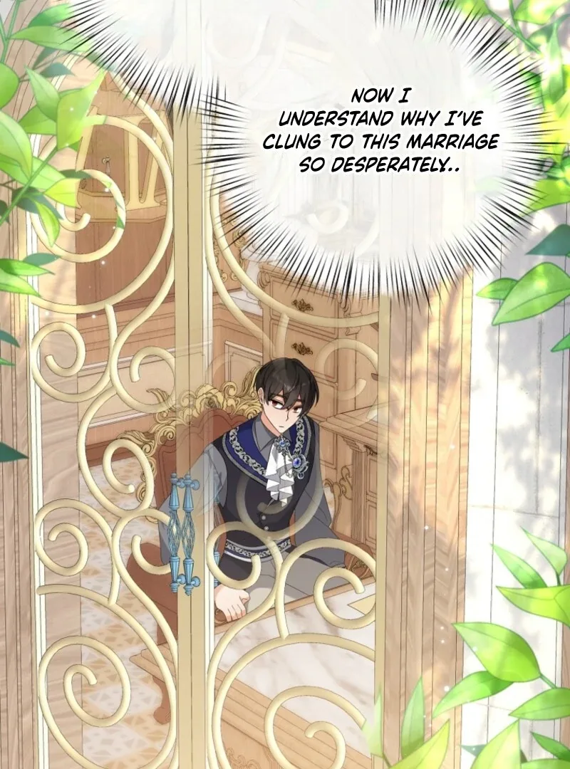 I will try to seduce the male lead for my brother Chapter 92 page 36