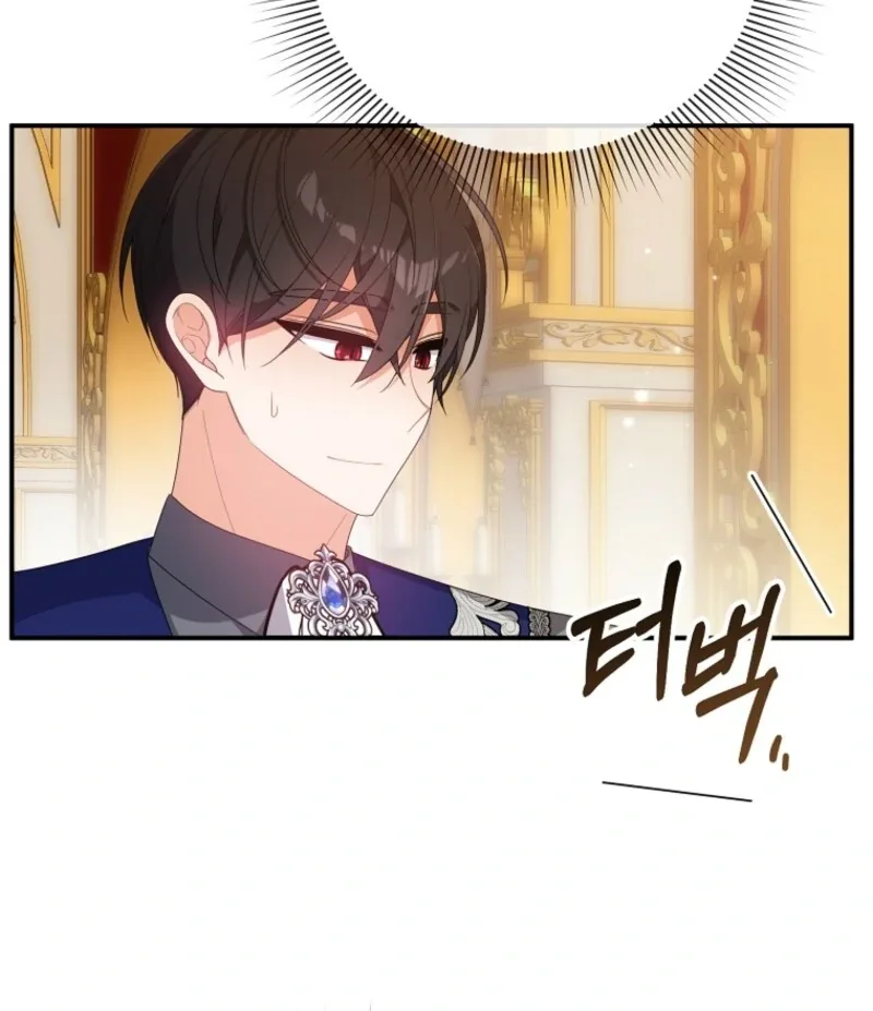 I will try to seduce the male lead for my brother Chapter 92 page 43