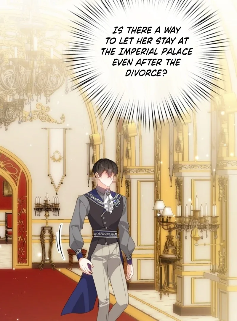 I will try to seduce the male lead for my brother Chapter 92 page 41