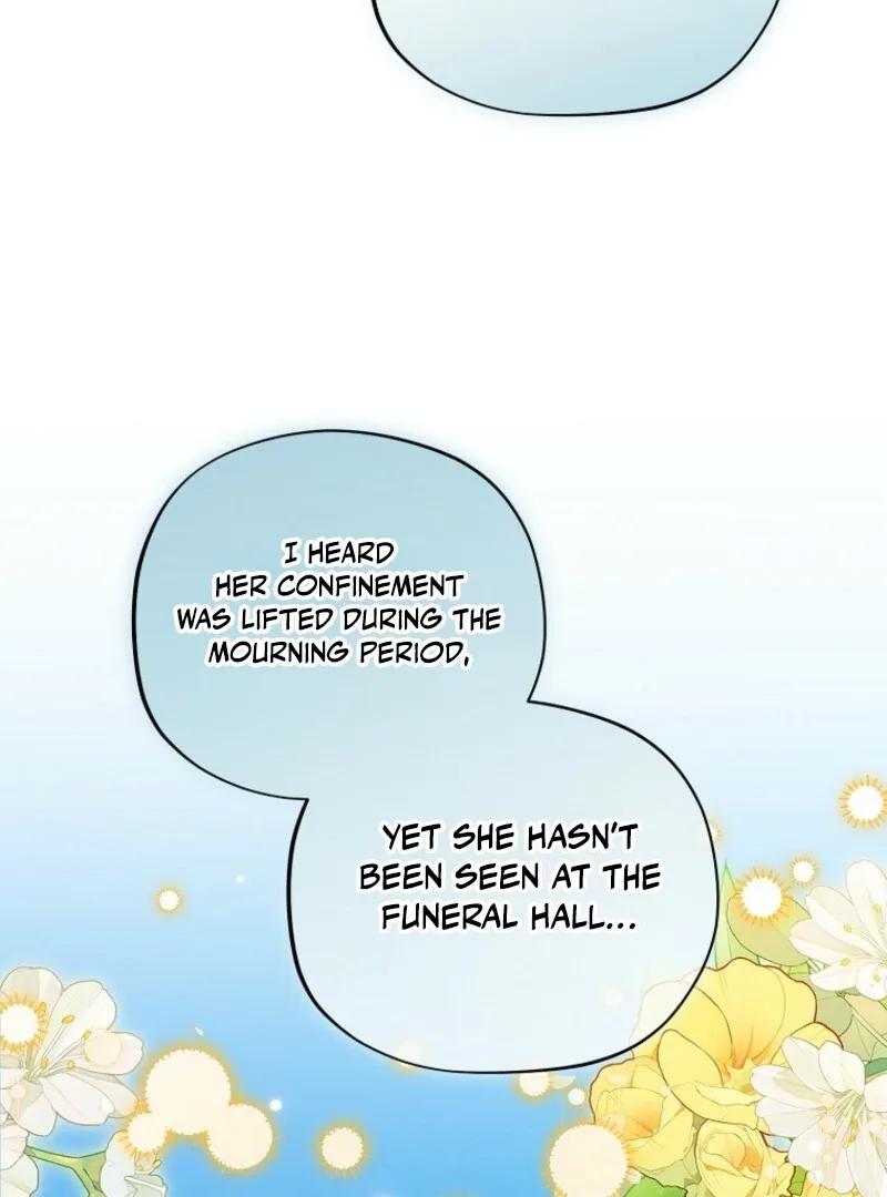 I will try to seduce the male lead for my brother Chapter 93 page 6
