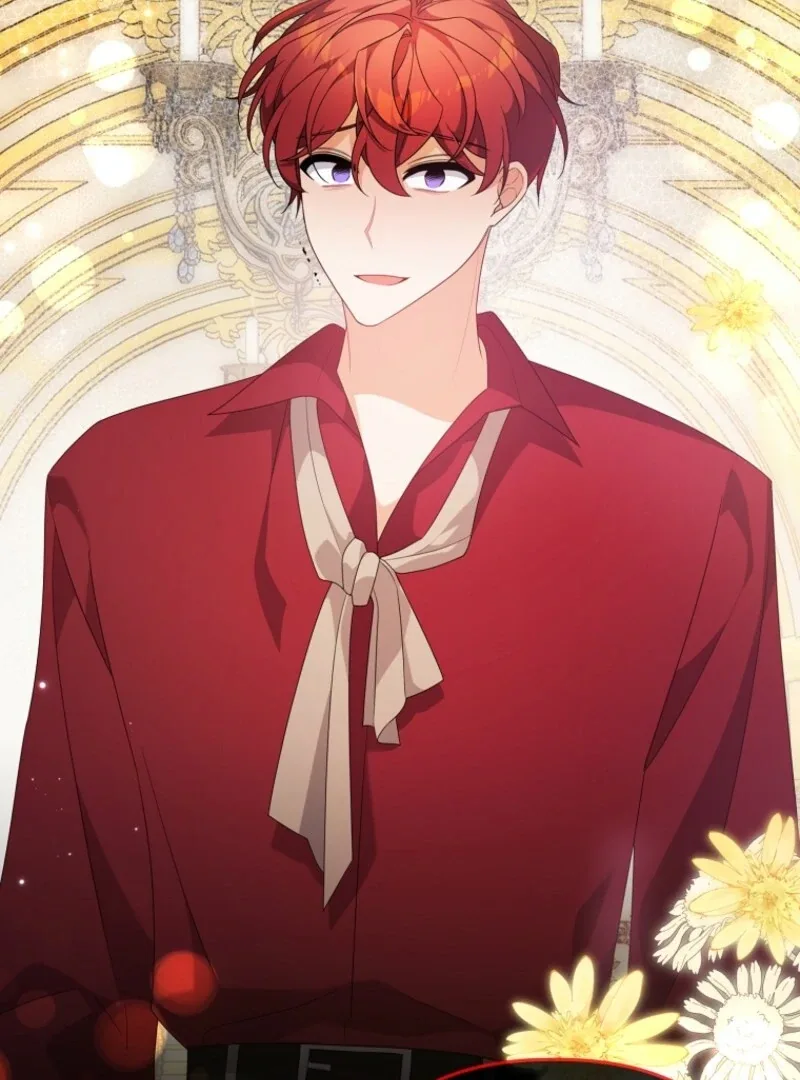 I will try to seduce the male lead for my brother Chapter 92 page 46