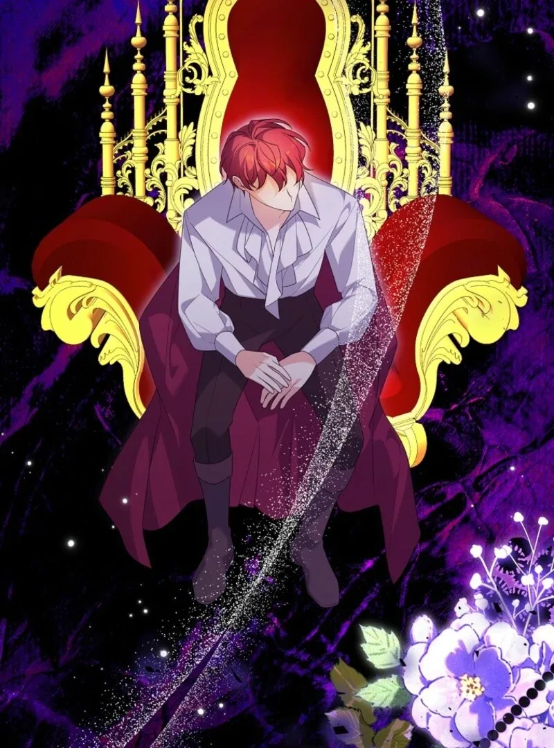 I will try to seduce the male lead for my brother Chapter 93 page 17