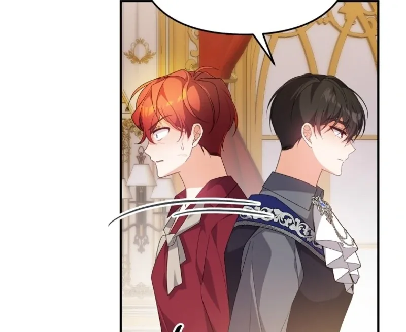 I will try to seduce the male lead for my brother Chapter 92 page 55