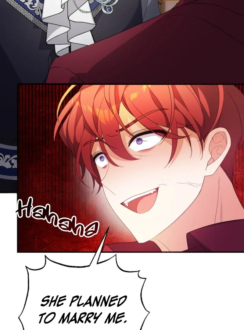 I will try to seduce the male lead for my brother Chapter 92 page 50
