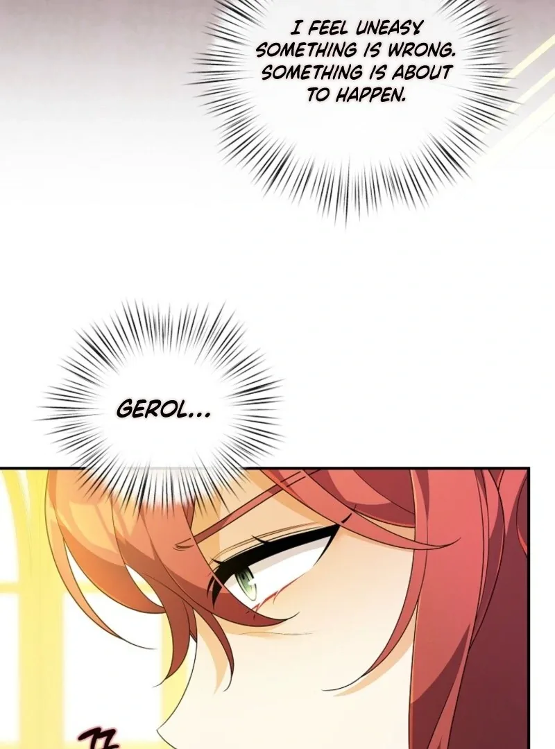 I will try to seduce the male lead for my brother Chapter 93 page 11