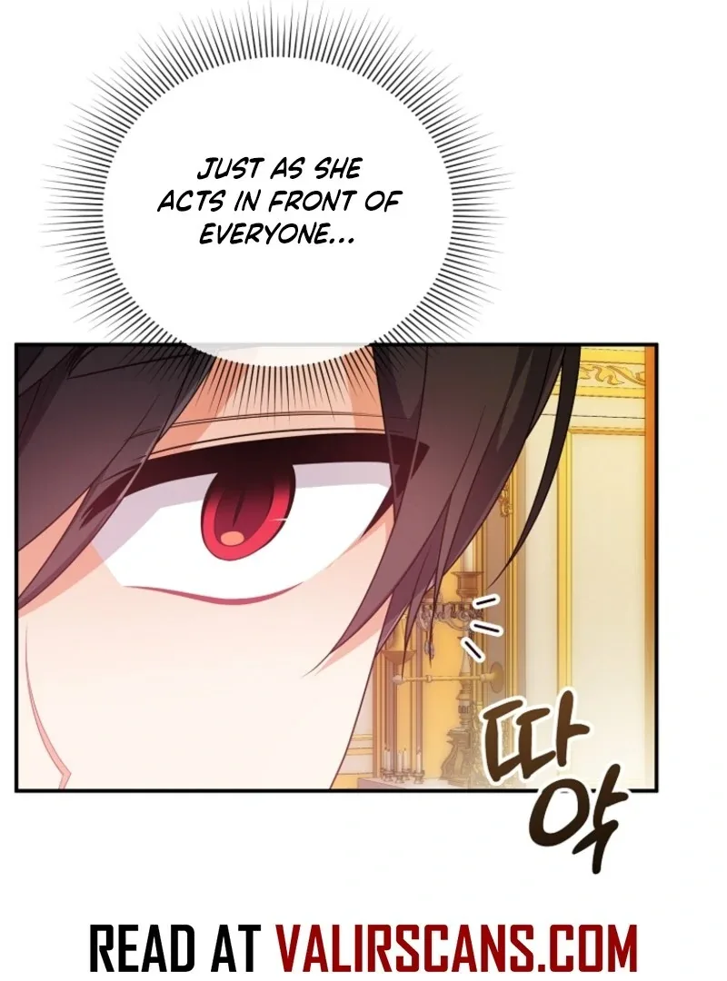I will try to seduce the male lead for my brother Chapter 92 page 44