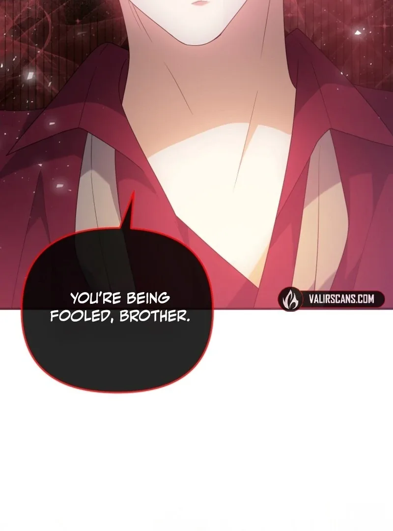 I will try to seduce the male lead for my brother Chapter 92 page 48