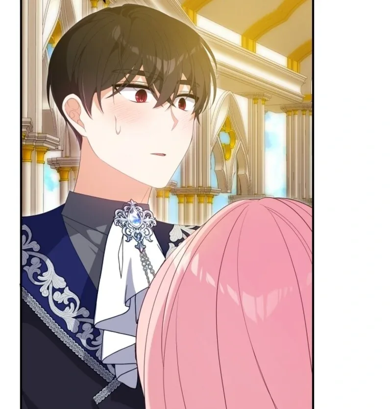 I will try to seduce the male lead for my brother Chapter 92 page 68