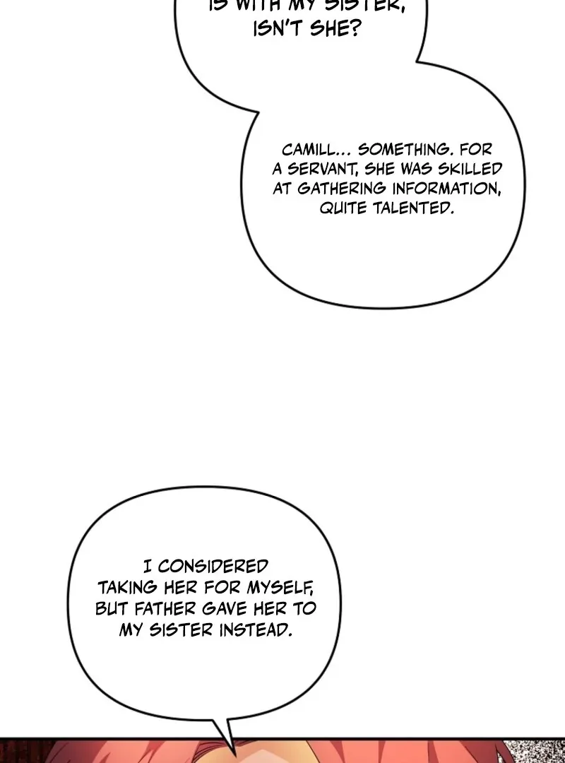 I will try to seduce the male lead for my brother Chapter 94 page 32