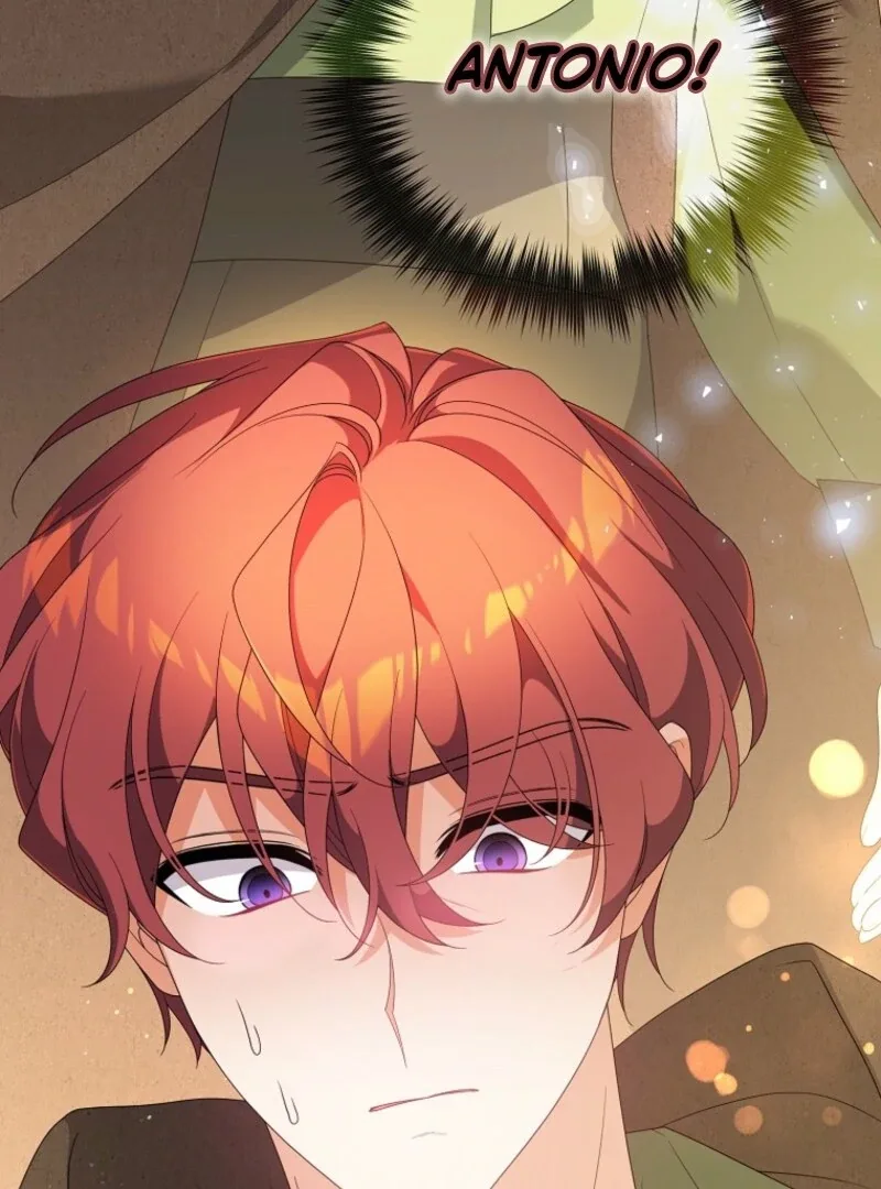 I will try to seduce the male lead for my brother Chapter 94 page 49