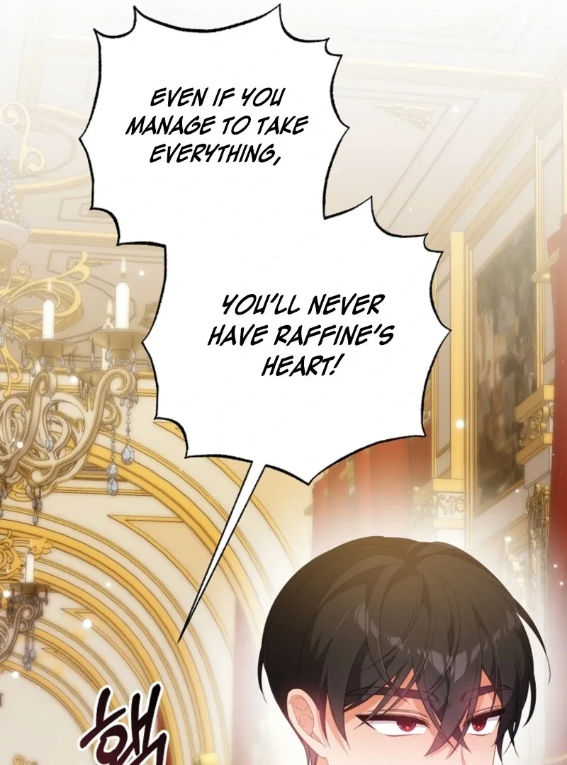 I will try to seduce the male lead for my brother Chapter 92 page 57
