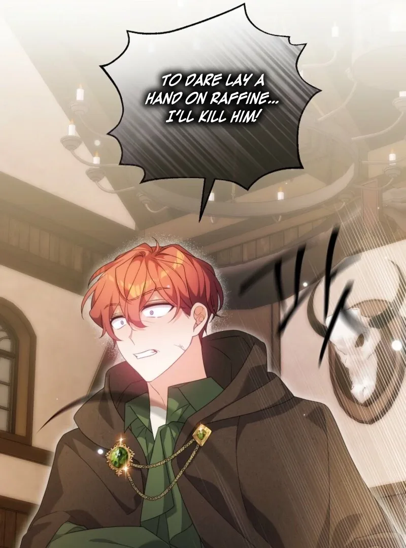 I will try to seduce the male lead for my brother Chapter 94 page 57