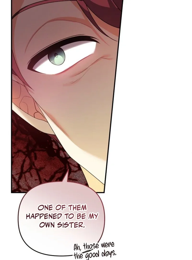 I will try to seduce the male lead for my brother Chapter 94 page 8