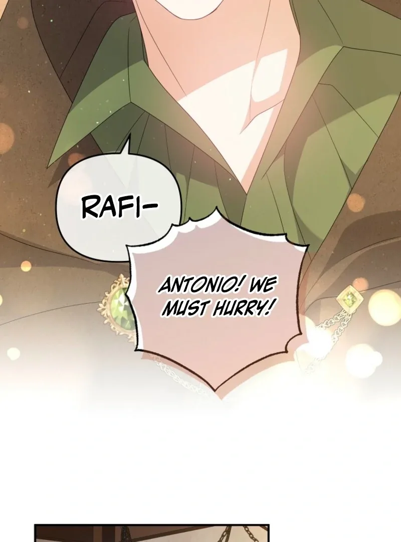 I will try to seduce the male lead for my brother Chapter 94 page 50