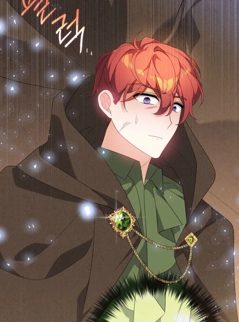 I will try to seduce the male lead for my brother Chapter 94 page 48