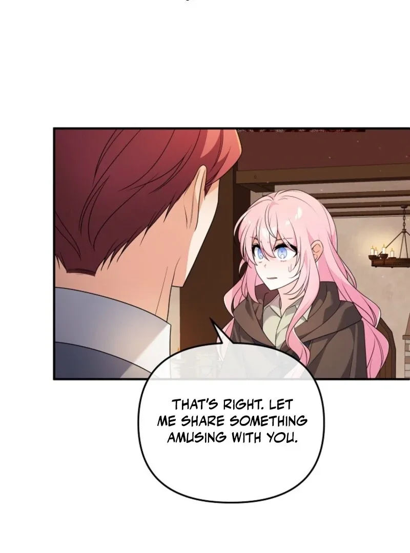 I will try to seduce the male lead for my brother Chapter 94 page 9