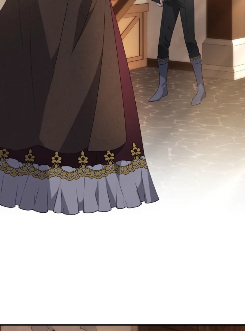 I will try to seduce the male lead for my brother Chapter 94 page 35