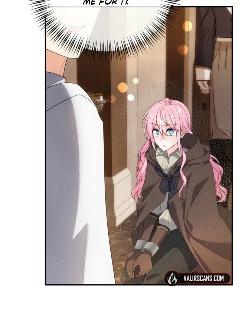 I will try to seduce the male lead for my brother Chapter 94 page 27