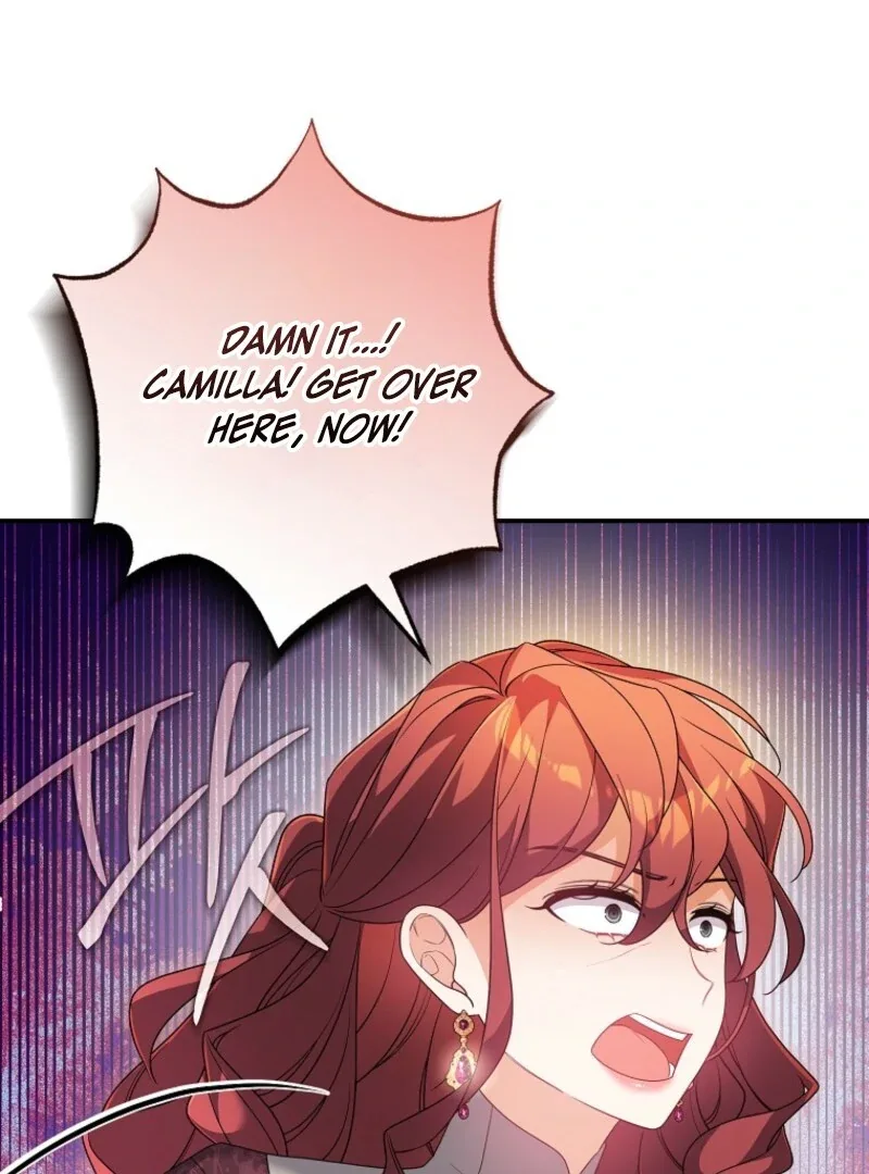 I will try to seduce the male lead for my brother Chapter 93 page 24