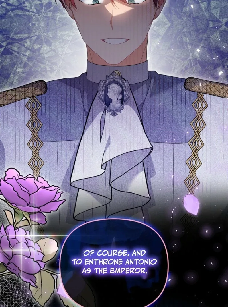 I will try to seduce the male lead for my brother Chapter 94 page 12