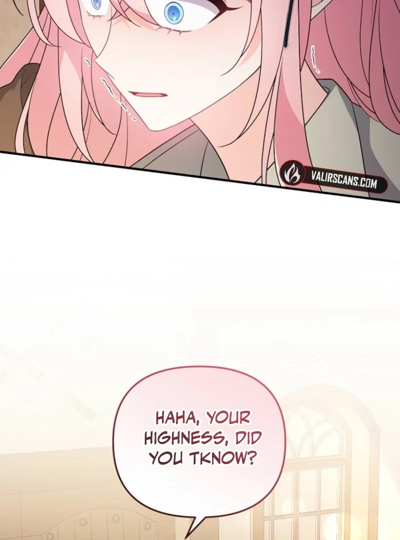 I will try to seduce the male lead for my brother Chapter 94 page 5