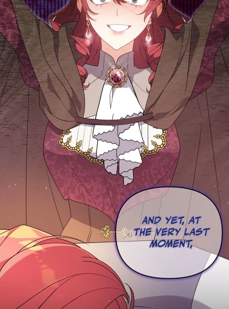 I will try to seduce the male lead for my brother Chapter 94 page 72